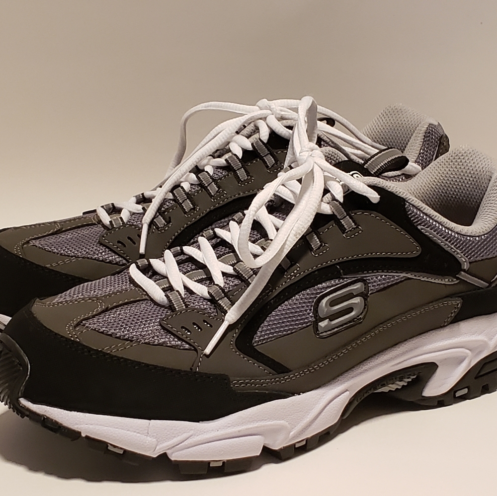 Skechers Mens Shoes